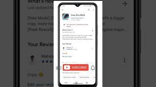 your device ins't compatible with this version free fire max | free fire max dawnload problem#shorts
