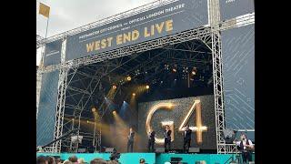 G4 - West End LIVE 2023