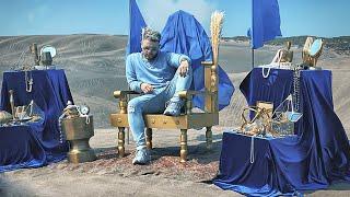 La Princesa Y El Sapo | Alex Zurdo x Redimi2 x Funky (Video Oficial) #UNO