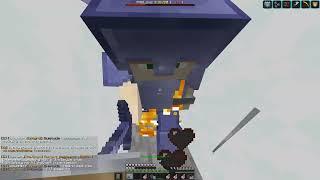 Izngrd vs PolitMine  // pvp // towny // zames