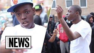 Hip-Hop’s Love For Bobby Shmurda | Genius News