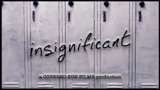 insignificant - S1 E1 - "Pilot" #lgbtq   #lgbt    #webseries #gay #comingofage