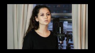 Fast Car - Tracy Chapman (Cover by Jasmine Thompson)