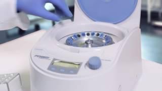 Labnet Prism™ Air Cooled Microcentrifuge