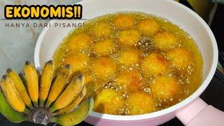 OLAHAN PISANG TERBARU! | IDE BISNIS 2022 DIJAMIN LARIS! || Dapur Ayah Raja