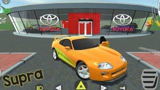 Toyota Supra w/ 330k Performance Upgrade & Customization