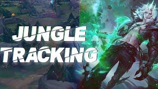 How to Locate Enemy Jungler | League of Legends