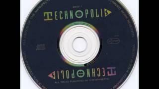 Technoid - Technoid (Dub Mix)