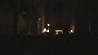 The Easter Vigil