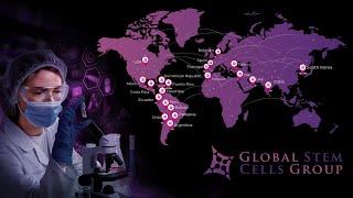 GLOBAL STEM CELLS GROUP