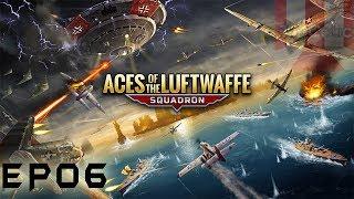 Aces of the Luftwaffe - Squadron - (EP06) - Level 4 - New Hope