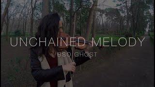 Unchained Melody (B.S.O. Ghost) - Violin Cover by Laura GM