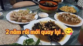 Món ăn vặt.. Nhớ mãi ..