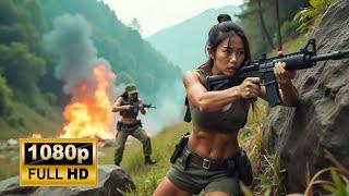 The Kings Army | Hollywood English Action Movie | Chinese Action Thriller | Full English Movie