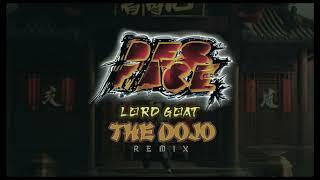 Lord Goat - The Dojo // Desface beats Remix