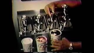 McDonald’s Commercial (1967) Your Kind of Place-Milkshakes