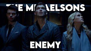 The Mikaelsons || Enemy