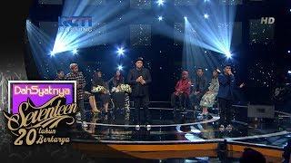 DAHSYATNYA SEVENTEEN 20TH BERKARYA - Virgoun, Abdul, Ifan Govinda "Ayah" [16 Januari 2019]