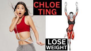 Lose Weight Fast with Chloe Ting’s 3 Hidden Workout Secrets!