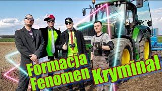 Kwestia 07 - Toksyna (Official PARODIA) Formacja Fenomen - Kryminał