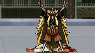 The Most RANDOM Mugen Battles EVER........