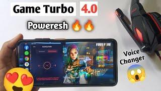 Game Turbo 4.0 Install | Voice Changer | Maalayalam | Giri Tech