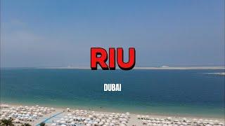 RIU Dubai