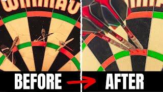 Level Up Your Darts Game [ FAST ] - Proven Tips For Beginners