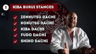 Shotokan Kata Hangetsu: The Secrets about this Kata | Sensei Marcus Hinschberger | KarateCoaching.