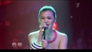 Serebro - Mama Lyuba (Live @ Krasnaya zvezda)