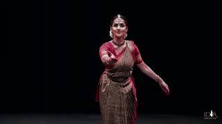 Sadinchane - Bharatanatyam performance by Surabhi Bharadwaj