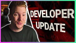 Leatherface Masks REMOVED | Dead By Daylight Dev Update Part 2