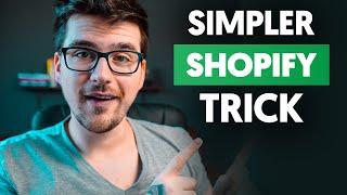 Fang Nicht Mit Shopify Dropshipping An Bevor Du Dieses Video Gesehen Hast