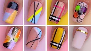 20 New Nail Art Ideas 2025 | Best Nail Art Compilation | Beauty Nails