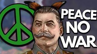 Stopping WW2 From Happening In Hearts Of Iron 4