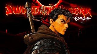 ИГРА ПРО БЕРСЕРКА? | Sword of the Berserk: Guts Rage в 2024