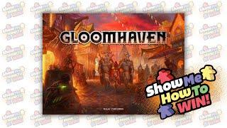 Gloomhaven Strategy Tips with Isaac Childres