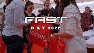 LETNÍ FAST DAY 2022 - veletrh spotřební elektroniky /Sencor/