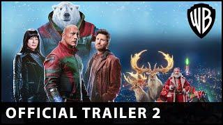 RED ONE - Official Trailer 2 - Warner Bros. UK & Ireland