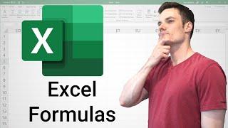 Tutorial Rumus dan Fungsi Excel