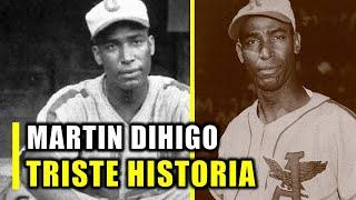 LA HISTORIA DEL CUBANO MARTIN DIHIGO ¿ERA MILLONARIO? - FAMA, LUJOS, MUJERES Y MAS