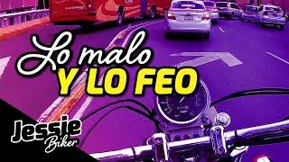 Lo que #ODIO ‍️ de andar en #MOTO | (T2/E12)