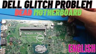 DELL Cedar DEAD Motherboard GLITCH Solution in 5 min | Online Chip level Laptop Repairing Course