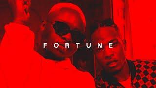 Instru Trap/Rap Leto x Niska x Plk Type Beat 2020 - Fortune (Prod. By MontaBeats)