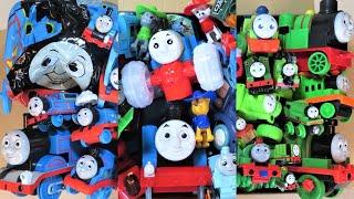 Thomas & Friends unique toys come out of the box RiChannel