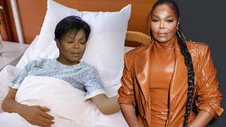 Heartbreaking news... R&B Singer Janet Jackson passed away 3 pm due to a terrible accident