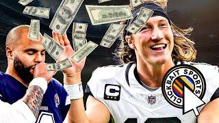 How Many QBs Win Super Bowls After Getting Paid?