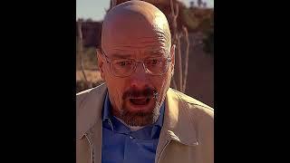 Walter's Revenge For Hank | Breaking Bad #Shorts