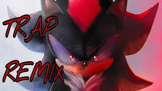 Shadow the Hedgehog | I Am (All of Me) V2 | TRAP/DRILL REMIX