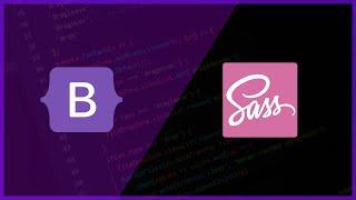 How to Use Bootstrap 5 and SASS